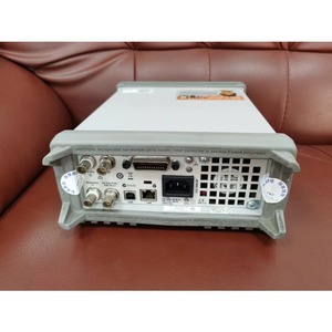 เครื่องกำเนิดสัญญาณ Keysight 33521b, 30 เมกะเฮิรตซ์, 1 ช่องสัญญาณ พร้อม Arb, หน่วยความจำมาตรฐาน 1 Msa/ช่องสัญญาณ - Product Image 3