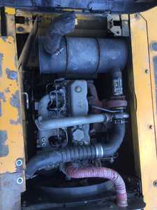 Marque chinoise d'occasion SANY SY135C-8 Pelle sur chenilles 13 tonnes de haute qualité SANY SY95C 135C 155C d'occasion à prix compétitif - Product Image 6