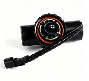 Pompa di Trasferimento Diesel DYN Heavy Duty 249-7669 Compatibile con Caterpillar 416E 420E 428E Retroescavatore, Ricambi Motore Perkins 1106D - Product Image 6