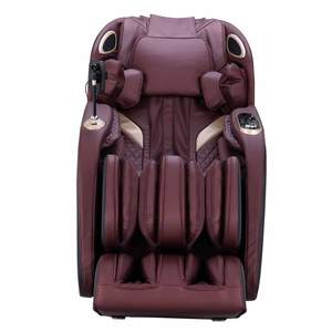 Electric Rongtai Foot Zero Gravity Reclining Massage Chair Full Body - Product Image 3
