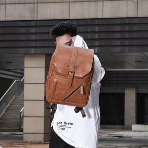 ALL PASS – <span class=keywords><strong>sac</strong></span> à dos multifonctionnel de grande capacité pour hommes, cartable <span class=keywords><strong>tendance</strong></span>, loisirs simples, <span class=keywords><strong>sac</strong></span> à dos pour ordinateur portable, nouvelle collection <span class=keywords><strong>2022</strong></span> - Product Image 2