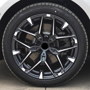 Jantes en alliage forgées sur mesure 5X120 5X112 pour voitures particulières, compatibles avec BMW X3M X4M M40I X5M E70 G05 F15 X6M X7 3 <span class=keywords><strong>4</strong></span> <span class=keywords><strong>5</strong></span> 540I Série 7 - Product Image 5