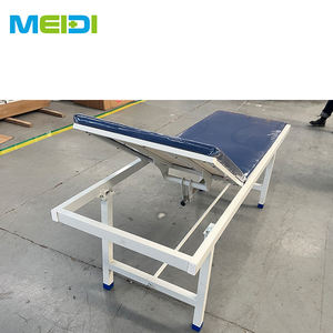 طاولة فحص المريض الطبي سعر كرسي المستشفى سرير فحص الطبيب للعيادة - Product Image 2
