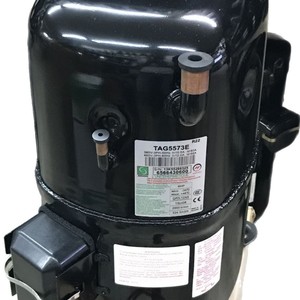 Compresseur à spirales Tecumseh TAGD2532Z R404A pour usage industriel de réfrigération - Product Image 5