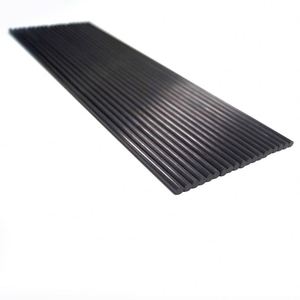 SHENYU Varilla Sólida de Fieltro de Carbono 3K de 5mm, Dimensiones Personalizadas, Ligera y de Alta Resistencia para Estructuras de Drones, Soportes Industriales y Proyectos DIY - Product Image 6