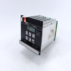 Controlador de Medidores de Flujo Másico Plc 083H0076 - Product Image 1