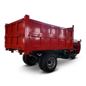 Motocicleta Triciclo de Carga y Pasajeros, Motor Diésel, Vehículo de <span class=keywords><strong>3</strong></span> <span class=keywords><strong>Ruedas</strong></span>, Camión de Transporte Industrial en Venta - Product Image 1