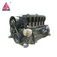 Air Cooled Diesel Engine for Deutz, 4 Stroke, 6 Cylinder