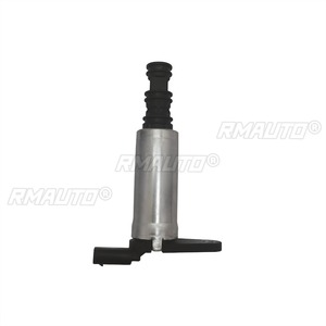 Válvula de Control de Aceite 05047897AC, Válvula Solenoide del Árbol de Levas, Pieza de Motor para Jeep Cherokee 3.6, Accesorios para Automóviles - Product Image 1