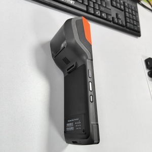 Miễn phí SDK có sẵn thông minh <span class=keywords><strong>Android</strong></span> <span class=keywords><strong>POS</strong></span> thiết bị đầu cuối xử lý dữ liệu cho bán lẻ <span class=keywords><strong>POS</strong></span> dịch vụ giao hàng với silicon trường hợp dây đeo cổ tay - Product Image 5