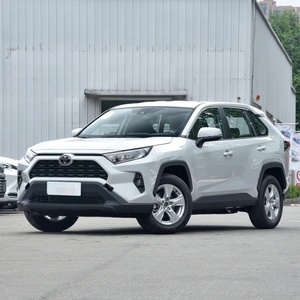 Venta caliente Toyota a <span class=keywords><strong>Rav</strong></span> <span class=keywords><strong>4</strong></span> Suv Coche usado Venta caliente Coches de gasolina de alta calidad Rongfang4 2,0 T COCHE - Product Image 2