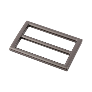 Sinh thái thân thiện chì miễn phí Hợp kim kẽm đôi thanh điều chỉnh sang trọng Túi xách khóa đặt hàng số lượng lớn - Product Image 5