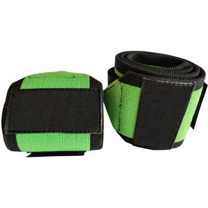 สายรัดข้อมือยกน้ำหนักเกรดการแข่งขันที่กำหนดเองได้สำหรับ2025ฟิตเนสสายรัดข้อมือสำหรับ deadlift และการฝึกความแข็งแรง - Product Image 2