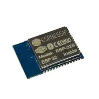 HYST-ESP32-SOLO Modems RF Transceiver IC ESP32 Wifi IC Chip ESP32-Wrover TXRX MOD WIFI TRACE ANT SMD ESP32-WROOM-32D-N8