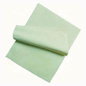 Chiffon de nettoyage anti-buée pour verres de lunettes, vente directe d'usine, en microfibre, pour lunettes, cadeaux promotionnels et d'affaires - Product Image 3