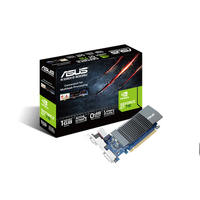 Buy Wholesale China Gpu Gt710 1gb Graphic Card Gt710 Ddr3 Orginal