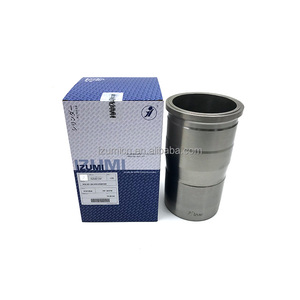 ปลอกสูบเครื่องยนต์ดีเซล IZUMI D12D รุ่น 89593110 037WN48 สำหรับรถบรรทุก - Product Image 2
