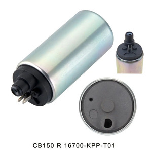 Pompe à carburant haute pression électrique à essence NO.5 <span class=keywords><strong>CBR</strong></span> 150, pièces de moto - Product Image 3