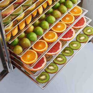 Coupe-légumes manuel en acier inoxydable 304 pour fruits et légumes, bon compagnon pour déshydrateur alimentaire - Product Image 6