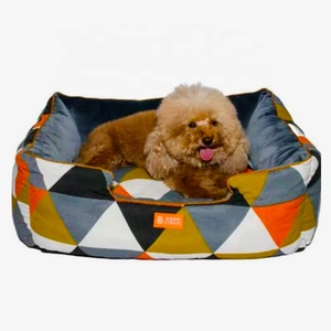 Wholesale Fashion Pet <strong>Nest</strong> Anti Slip Suitable <strong>for</strong> <strong>Dogs</strong> and Cats Pet <strong>Beds</strong> Luxury <strong>Dog</strong> <strong>Beds</strong> - Product Image 2