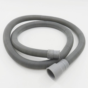 Kit de tuyau <span class=keywords><strong>d</strong></span>'extension pour <span class=keywords><strong>lave</strong></span>-<span class=keywords><strong>vaisselle</strong></span> Tuyau flexible de vidange de machine 2M - Product Image 2