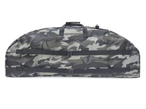 Estuche para Arco Compuesto Ligero y Suave Personalizado con Muestra Gratuita, Estilo Casual de Poliéster, Portátil con Correas de Mochila y Flecha - Product Image 2