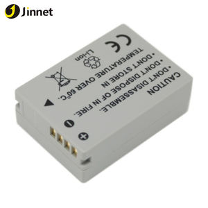 Bateria externa para lata em NB-10L <span class=keywords><strong>powershot</strong></span> sx40 hs - Product Image 4