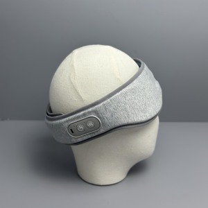 <span class=keywords><strong>Eye</strong></span> Beauty Care Massageador com 3D Air Pressure & Fadiga Relief Massageador Eletrônico Sem Fio para Olhos com Música & 3D Air Relief - Product Image 4