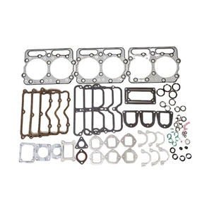 Nouvel ensemble de joints inférieurs pour moteur diesel 3801468 pour Cummins NT855, marque Aftermarket, garantie 12 mois - Product Image 3