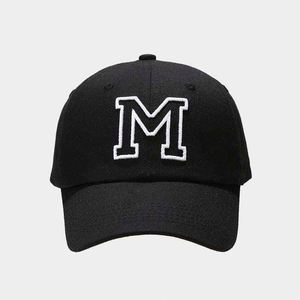 Sombrero de papá de 6 paneles de algodón 100% al por mayor con logotipo personalizable bordado de letras en 3D Gorra de béisbol MOQ bajo - Product Image 2