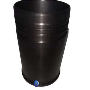Chemise de cylindre moteur QST30 3055099 pour remplacement et réparation neuve - Product Image 4