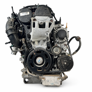 Moteur complet d'origine Geely <span class=keywords><strong>Volvo</strong></span> JLH-3G15TD 1.5L Turbo pour Coolray Binyue Xingyue Lynk & Co - Product Image 6