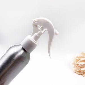 <b>30ml</b> 50ml 100ml 200ml 250ml 500ml 1oz Spray <b>Perfume</b> <b>Bottle</b> Aluminum Trigger Spray <b>Bottle</b> - Product Image 5