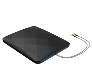 Antenne de routeur de Signal à longue portée 4g avec connecteur TS9 pour Huawei <span class=keywords><strong>E392</strong></span> antenne cellulaire 3m RG174 ou personnalisée - Product Image 3