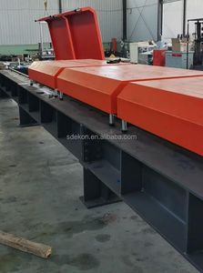 WAL-3000 Computerbesturing Elektro-Hydraulische Servo Fiber Touwen Horizontale Trektestmachine - Product Image 5