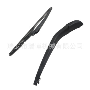 แขนปัดน้ำฝน HORBO 310 มม. สำหรับ DODGE JOURNEY ที่ปัดน้ำฝนกระจกหลัง - Product Image 4