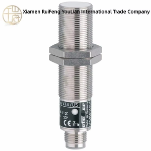 Ig5813 Iga3005-bpkg/vwbr4a/us-100-dps โฟโตอิเล็กทริคสวิตช์ใหม่ ใหม่ ของแท้ พร้อมส่ง อุตสาหกรรมอัตโนมัติ Pac - Product Image 1