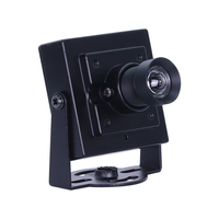 3200 F22 1080P USB Mini cámara de visión Industrial 3,6mm 90 grados CMOS_1/2,7 "Plug Play HD Mini Webcam 1080P UVC Módulos de cámara