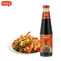 Camill Brand Healthy Cook Umami Sauces aux huîtres Asiatique Japonais Thaï Chinois Cuisine Assaisonnement Fruits de mer Condiments Sauce aux huîtres