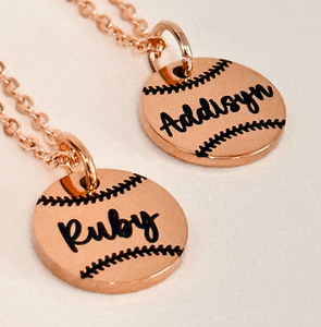 Collana con Croce Placcata Oro, Ciondolo in Acciaio Inossidabile, Collana con Targhetta Personalizzabile, Gioiello Regalo <span class=keywords><strong>per</strong></span> Migliore Amico - Product Image 4