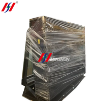 Excavatrice Original 3512B Moteur Réservoir d'eau Radiateur 235-2315 Radiateur pour CAT