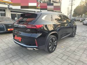 Venta Especial de <span class=keywords><strong>Autos</strong></span> <span class=keywords><strong>Chinos</strong></span> 2021-2024: Chery Exeed TXL, SUV a Gasolina, Vehículo Económico, Chery Exeed TXL, TX, DXL - Product Image 5