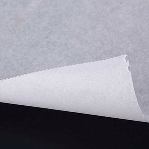 Papel Kraft Antigrasa de Grado Alimenticio Ecológico Personalizado de Fábrica para Envolver Sándwiches y Galletas, Papel para Hornear Biodegradable - Product Image 4