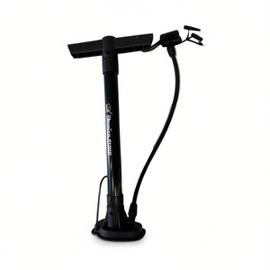Bambo Manual Air Pump For Bicycle 26705 - Product Image 1