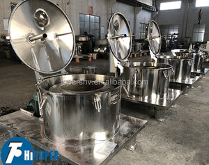 Mini centrifugeuse d'utilisation de <span class=keywords><strong>laboratoire</strong></span> pour des études, production dans l'application à <span class=keywords><strong>petite</strong></span> échelle - Product Image 5