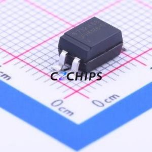 ทรานซิสเตอร์ทรานซิสเตอร์เอาท์พุทอปโต้คัปเปลอร์ SMD-4P SFH6186-5T ของแท้และใหม่ชิปชิ้นส่วนอิเล็กทรอนิกส์ - Product Image 1