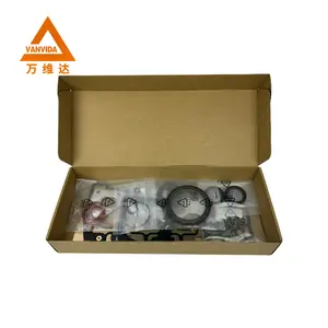 Kit de joints de kit de révision moteur 02091E 095640 9804548280 pour Peugeot 206 207 301 <span class=keywords><strong>2008</strong></span> Citroen C2 C3XR C4L - Product Image 3