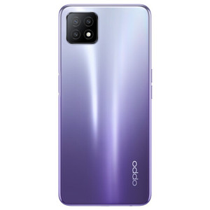 Nuevo <span class=keywords><strong>Oppo</strong></span> A53 5G teléfono Android 6,5 "2400x1080 90HZ huella digital Dual Sim Face ID 4 cámaras 6GB de RAM 128GB ROM 4050mAh 33W cargador - Product Image 4