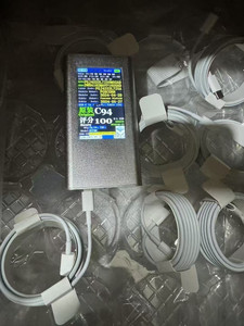 20W PD USB C nhanh chóng sạc cáp cho Apple USB-C để 8Pin Loại C Cáp dữ liệu cho Iphone <span class=keywords><strong>14</strong></span> 13 12 Pro Max gốc với hộp đóng gói - Product Image 6