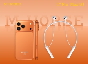 M-HORSE NOUVEAU M17PROMAX4G Smartphone Android Version Globale 3G 4G Téléphones Android <span class=keywords><strong>Pas</strong></span> Chers Débloqués Téléphones Mobiles - Product Image 6